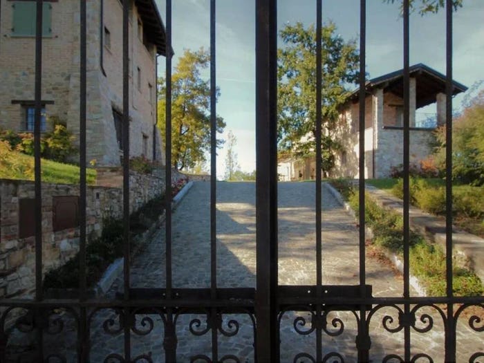 Casa con 6 locali in vendita in Strada Provinciale, Pianello Val Tidone