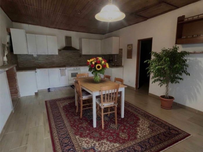 Casa quadrilocale in vendita in Strada dei Malanot, Airali, Luserna San Giovanni