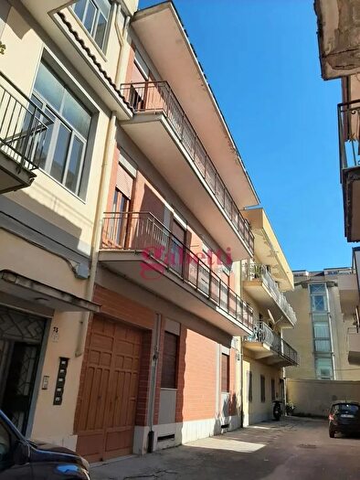 Appartamento con 5 locali in vendita in Via Ezio Vanoni, San Nicola La Strada