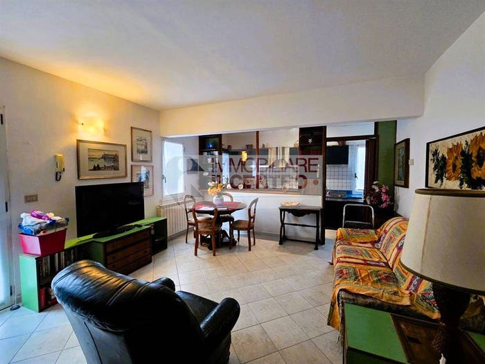 Casa trilocale in vendita in Centro, Ameglia