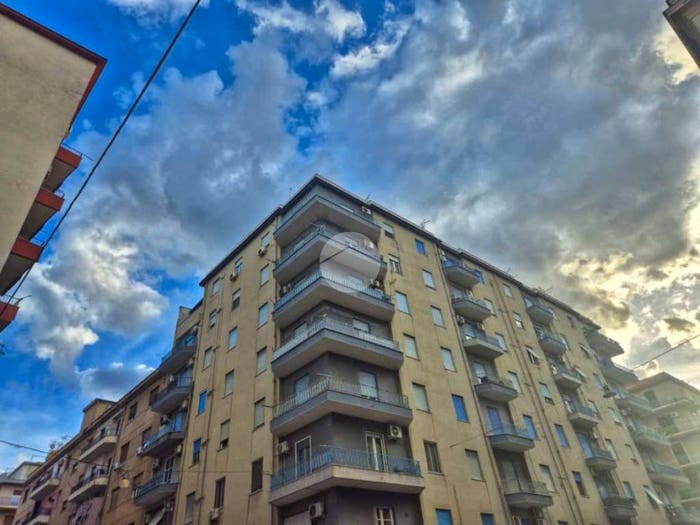 Appartamento trilocale in vendita in Via Bergamo, Oreto Perez, Palermo