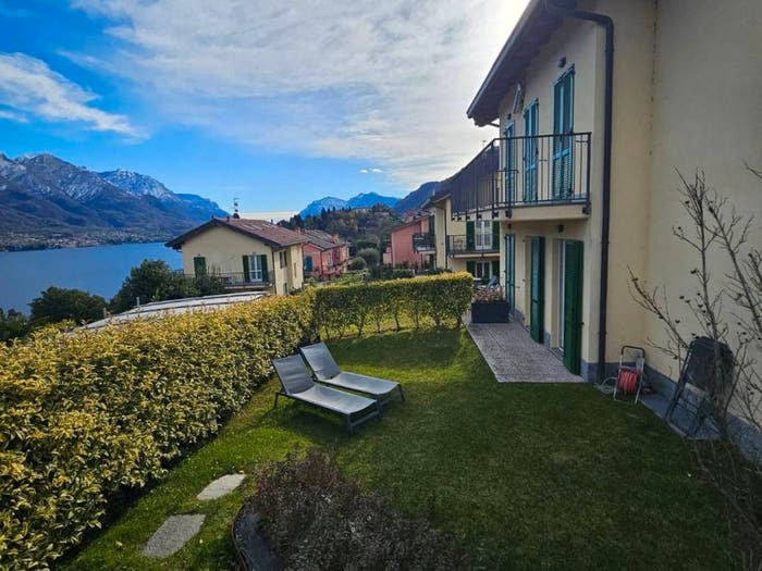 Appartamento trilocale in vendita in Via Aureggio, Centro, Bellagio