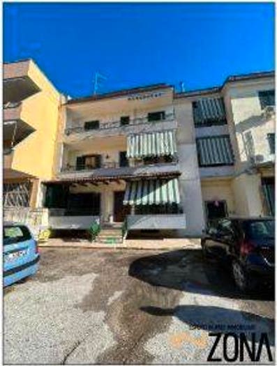 Appartamento quadrilocale in vendita in Via Alessandro Righi, Nuovo Corso Campano Marchesella, Giugliano in Campania