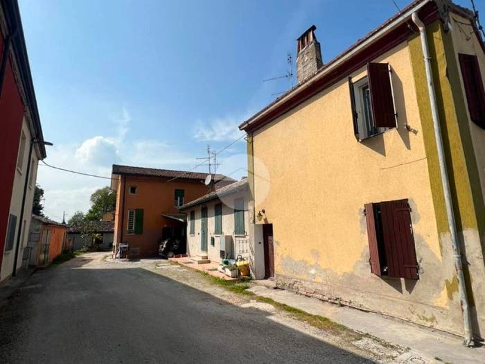 Casa monolocale in vendita in Via D Turci, Castiglione, Ravenna