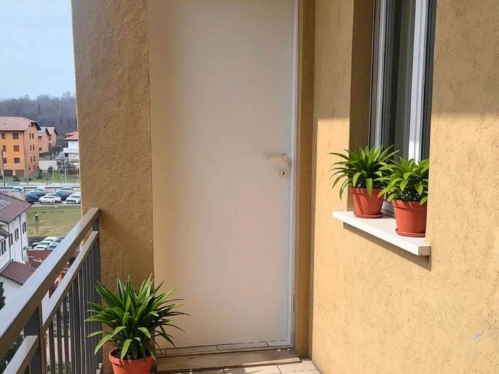 Appartamento bilocale in vendita in Via Novembre, Centro, Cavaria con Premezzo