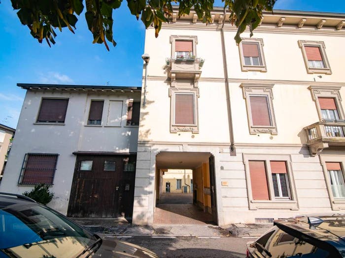 Appartamento trilocale in vendita in Via Bergognone, San Fereolo Albarola Faustina, Lodi