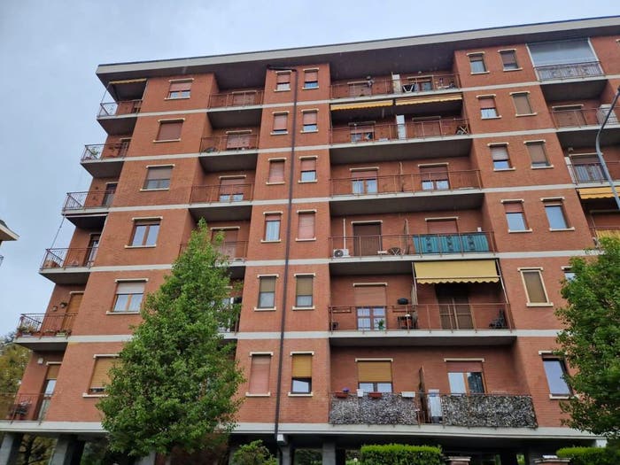Appartamento trilocale in vendita in Via Giorgio La Pira, Villaggio Fiorito Oltre Dora, Collegno