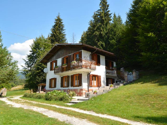 Casa con 6 locali in vendita in Via San Gaetano, Asiago