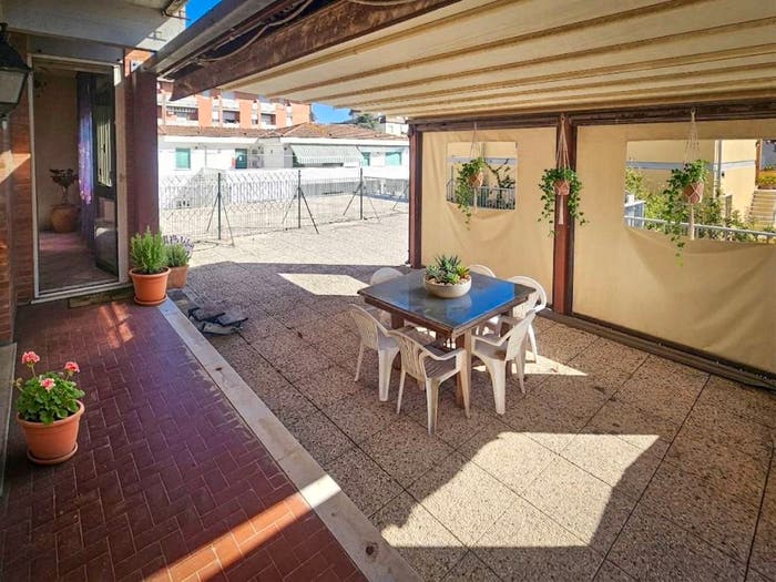 Appartamento quadrilocale in vendita in Centro, Cascina