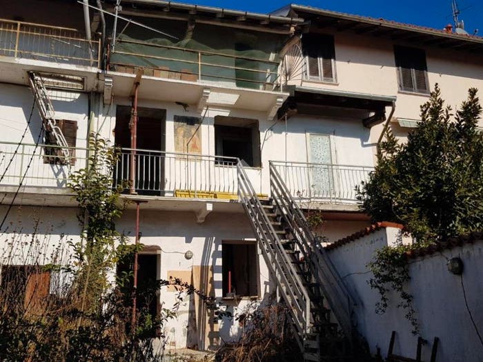Casa trilocale in vendita in Via fontanazze, Agrate, Agrate Conturbia