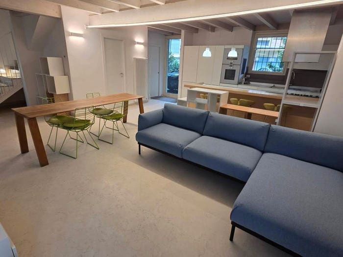 Appartamento quadrilocale in affitto in Via Archirola, Morane Contrada, Modena