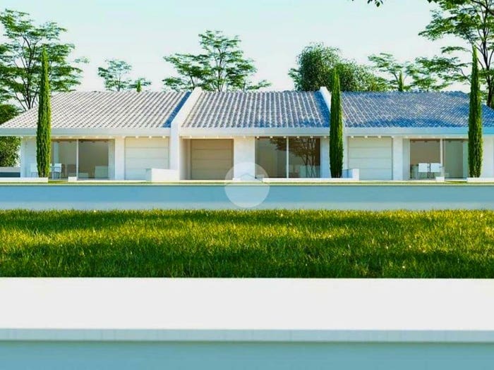 Casa trilocale in vendita in Via Roma, Cardazzo, Bosnasco