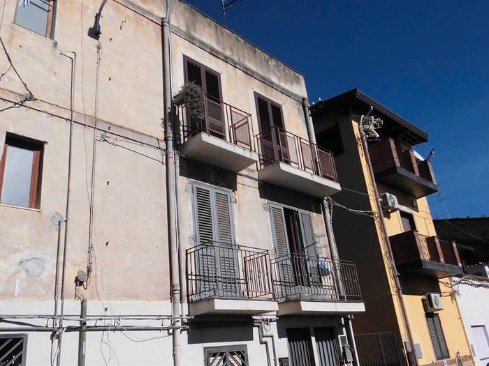 Appartamento bilocale in vendita in San Nullo Sebastiano Catania, Catania