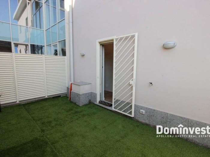 Appartamento bilocale in affitto in Via dei Reti, San Lorenzo, Roma