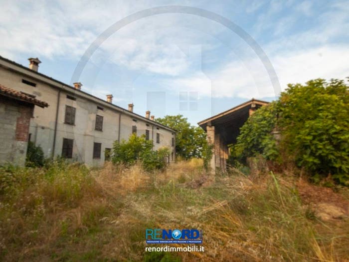 Casa con 6 locali in vendita in Cascina Cantonale, Chignolo Po