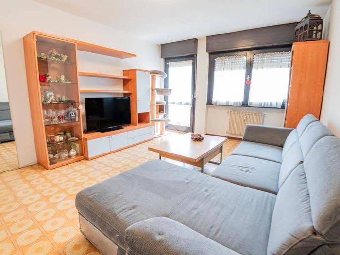 Appartamento quadrilocale in vendita in Via Vigolana, Centro, Pergine Valsugana