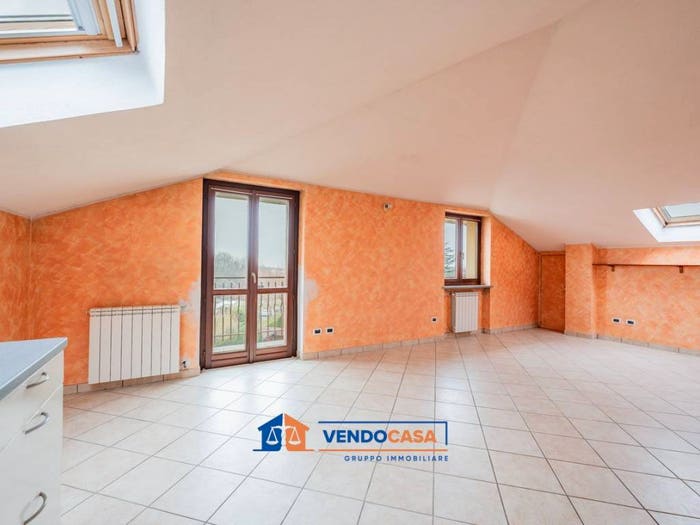 Casa trilocale in vendita in Via Donato Dutto, Centro, Boves