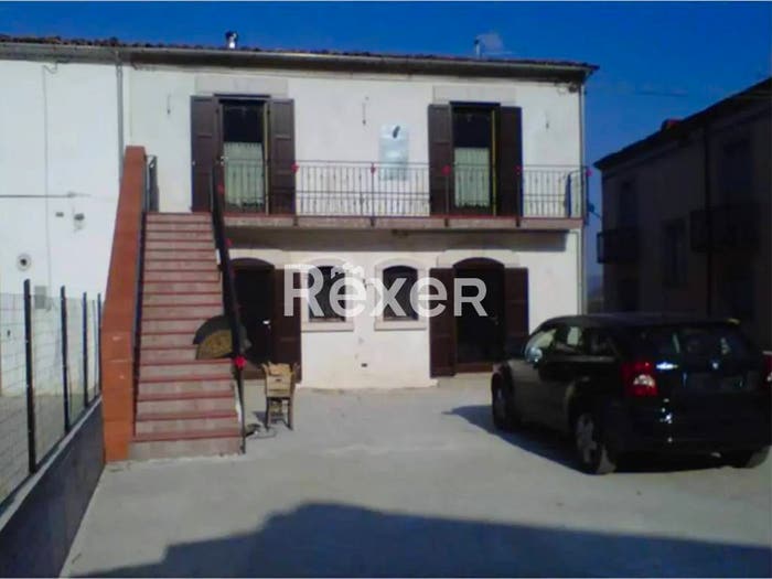 Casa con 6 locali in vendita in Località Malatesta, Castellone, Bojano