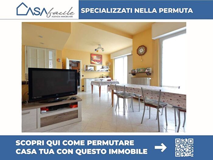 Casa trilocale in vendita in Via San Tommaso d'Aquino, Ravello Villastanza Villapia, Parabiago