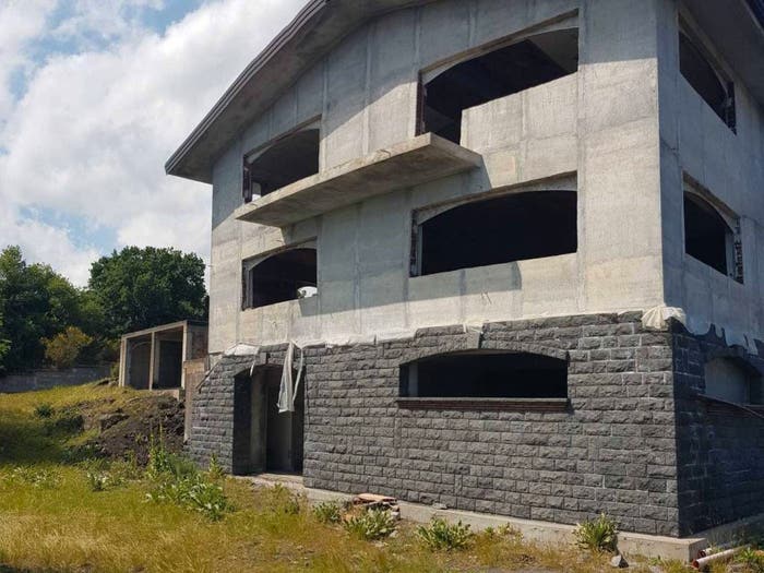 Casa con 6 locali in vendita in Centro, Pedara