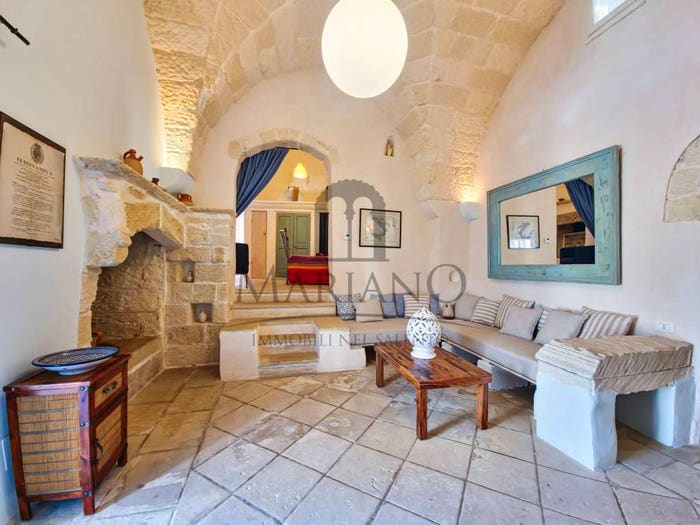 Casa con 6 locali in vendita in Centro, Ortelle