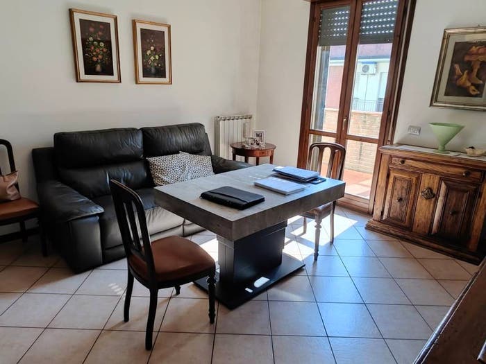 Appartamento con 5 locali in vendita in Centro, Nonantola