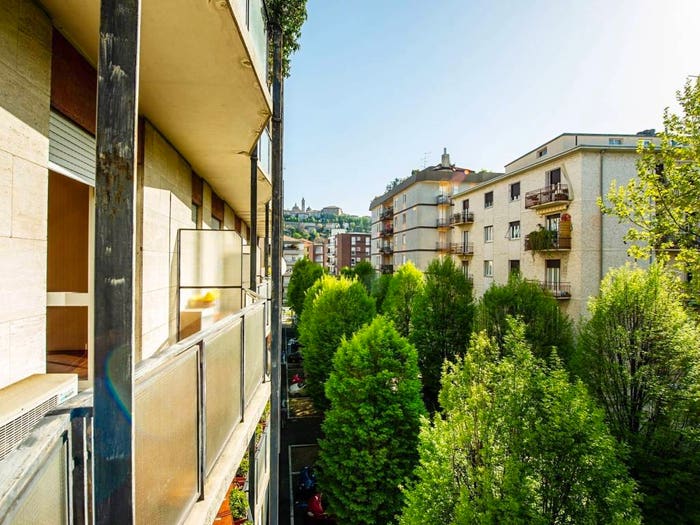 Appartamento con 5 locali in vendita in Via Maggio, San Paolo, Bergamo
