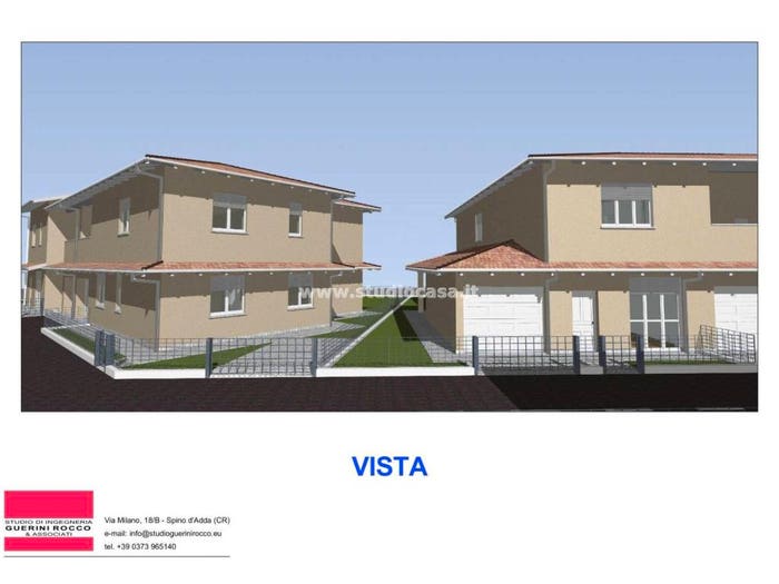 Case in Vendita e in Affitto - 2