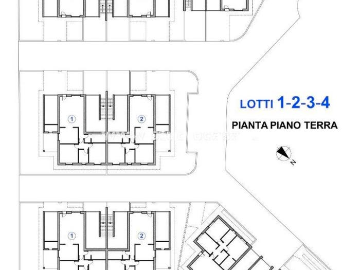 Case in Vendita e in Affitto - 3