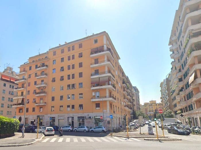 Appartamento con 5 locali in vendita in Via Gabi, Re di Roma, Roma