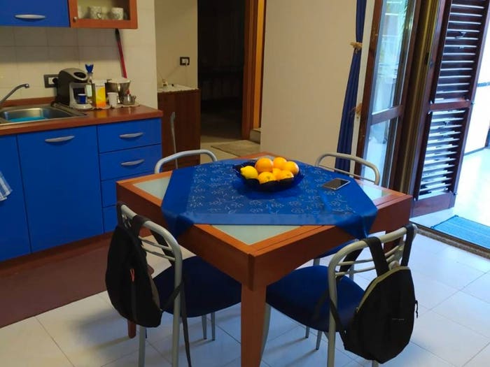 Appartamento bilocale in vendita in Via Simone Neri, Centro, Mascali