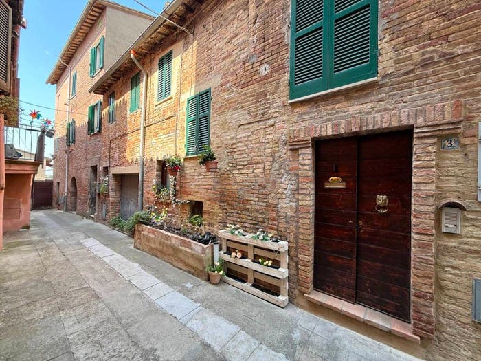 Casa quadrilocale in vendita in Via dello Ziro, San Martino in Colle Sant'Enea, Perugia