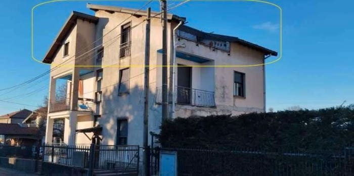 Appartamento bilocale in vendita in Via Monte Carmelo, Centro, Appiano Gentile