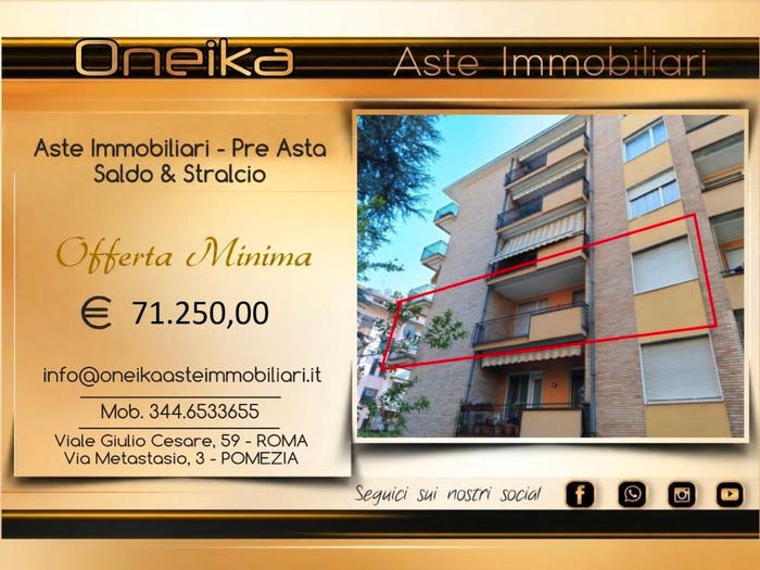 Appartamento quadrilocale in vendita in Via Pasubio, San Martino, Legnano