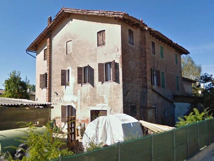 Casa quadrilocale in vendita in Via Luigi Einaudi, Maerne, Martellago