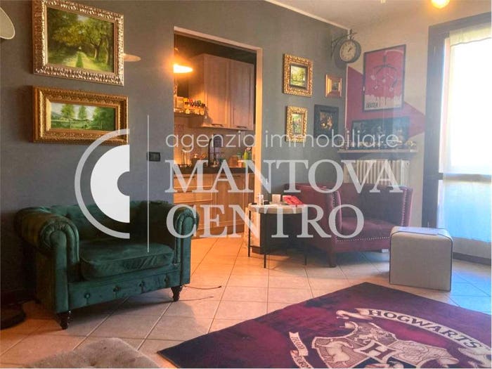 Appartamento trilocale in vendita in Cittadella Colle Aperto, Mantova