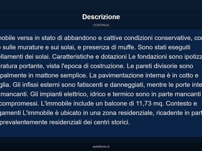 Case in Vendita e in Affitto - 2
