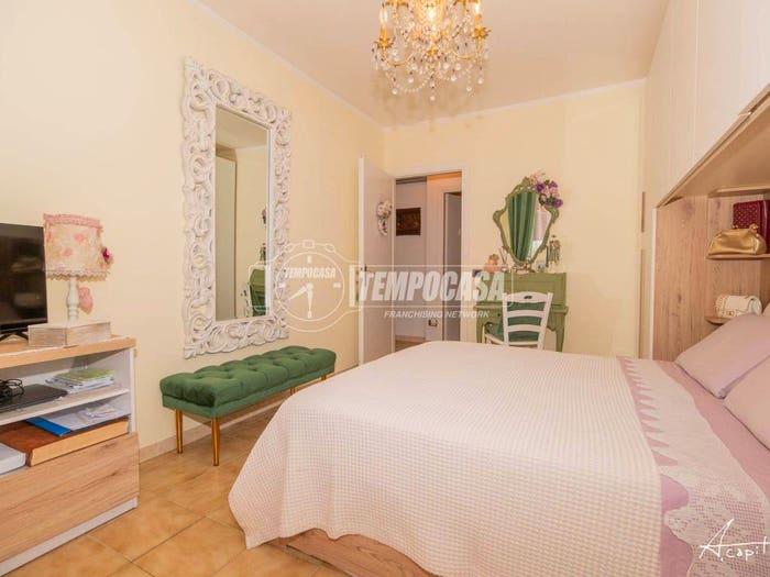 Appartamento trilocale in vendita in Morane Contrada, Modena