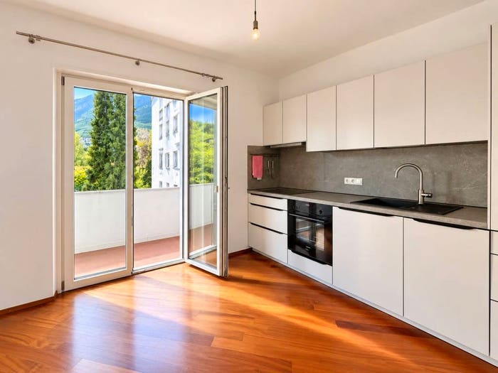 Appartamento quadrilocale in vendita in Centro, Bolzano