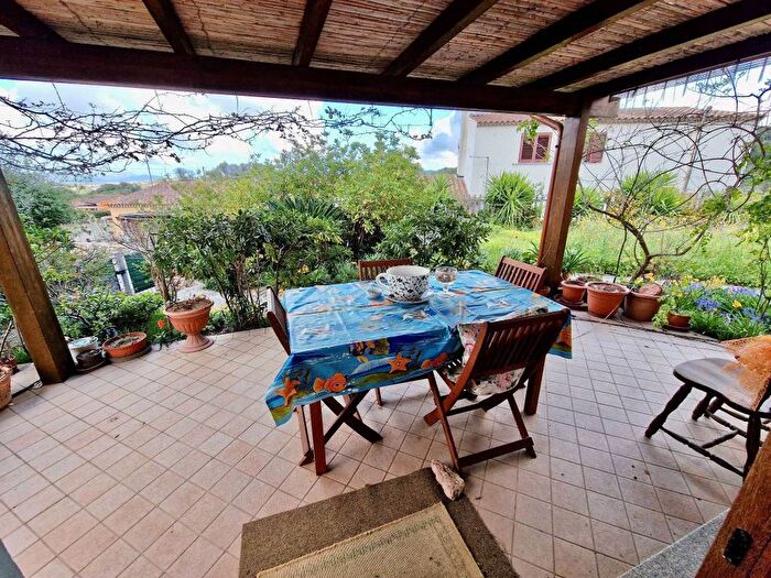 Casa trilocale in vendita in SP, Loiri Porto San Paolo