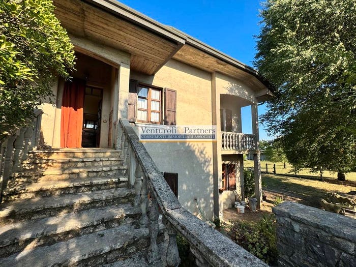 Casa con 5 locali in vendita in Via Dante Alighieri, San Vito, Bedizzole