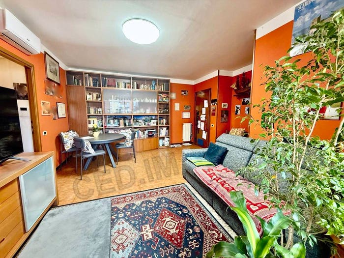 Appartamento trilocale in vendita in San Giovanni, Rho