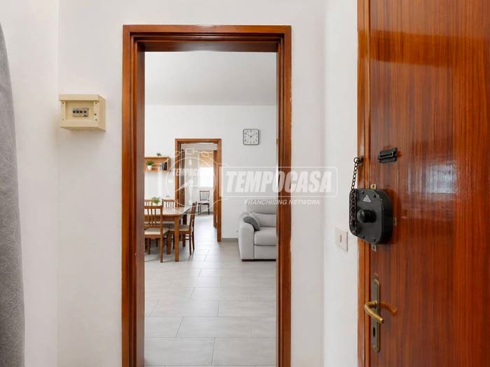 Appartamento trilocale in vendita in Via Andrea Doria, Stadio Acquedotto, Carpi