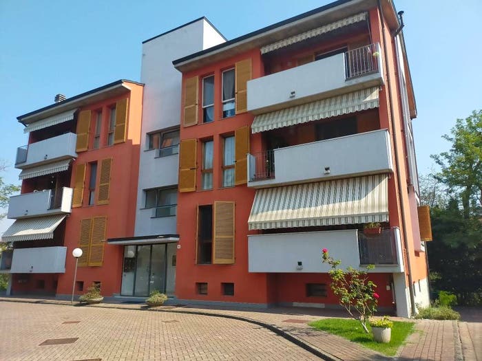 Appartamento trilocale in vendita in Via Ponte Alto, Centro, Noceto