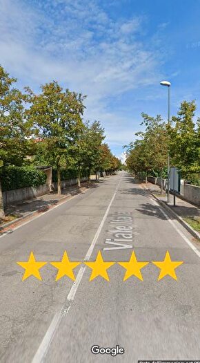Appartamento trilocale in vendita in Viale Italia, San Paolo, Treviso