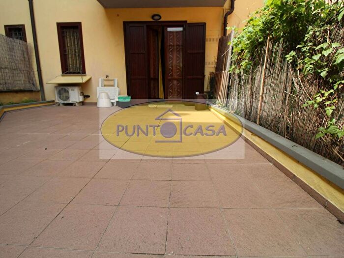 Appartamento monolocale in vendita in Via San Fereolo, San Fereolo Albarola Faustina, Lodi