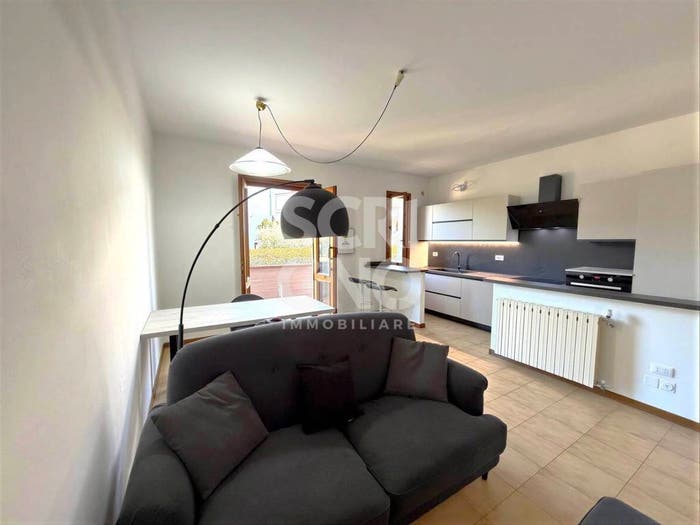 Appartamento trilocale in vendita in Centro, Montale