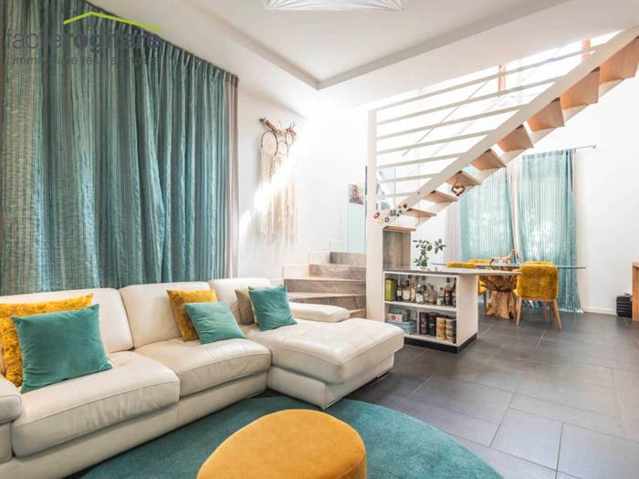Casa con 6 locali in vendita in via diomede forlani, Centro, Morciano di Romagna