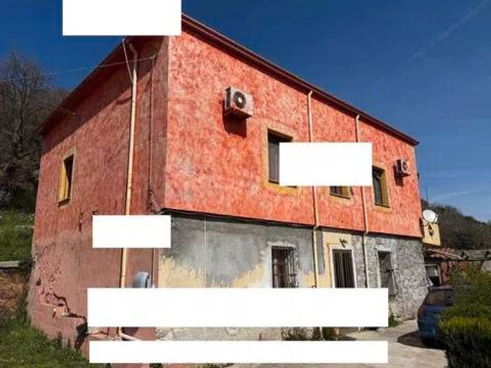 Casa quadrilocale in vendita in Via Papa Giovanni Xxiii, Bono