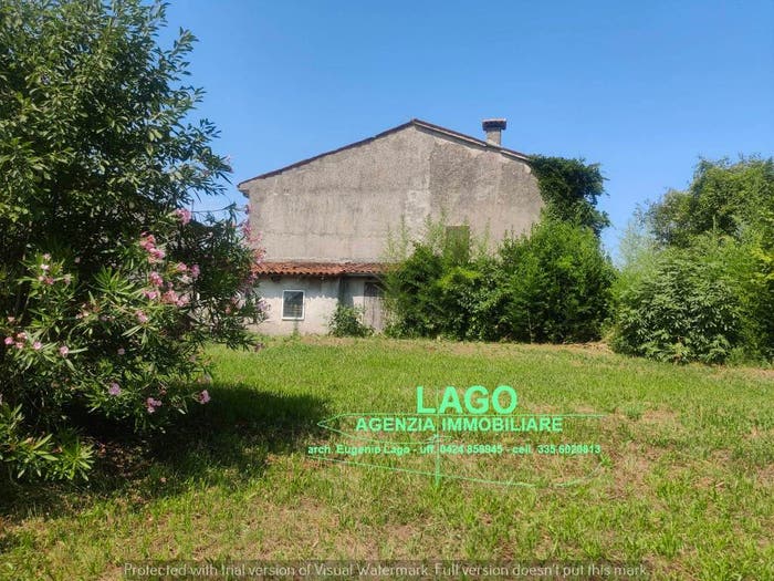 Casa con 6 locali in vendita in Centro, Fara Vicentino